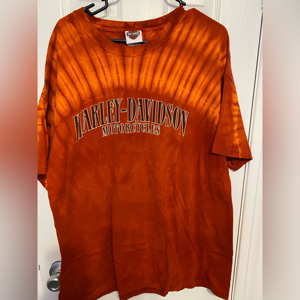HD t-shirt